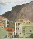 Mindelo Town