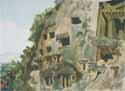 Lycian House Tombs